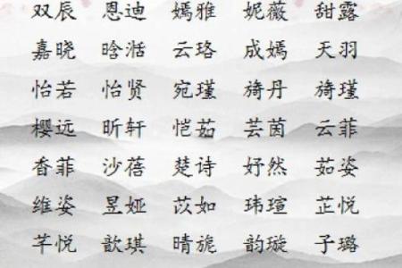 2021年7月10日出生小女孩取名方法,温暖有朝气的名字姓名