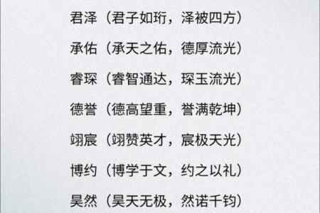 2019年3月28号辰时出生的男孩如何起名姓名