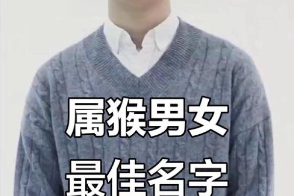 傍晚出生的属猴男孩如何起名，用什么字姓名