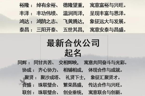 电子商务公司名字大全-姓名学-华易算命网姓名