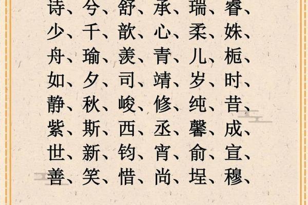 2019年处暑出生五行缺火的女宝宝起名宜用什么字？姓名