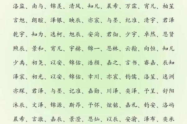 2019年6月14号子时出生的男孩应该起什么样的名字姓名