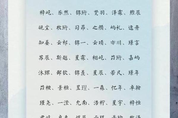 水姓男孩名字大全-水姓男孩起名字大全-水姓名字大全姓名