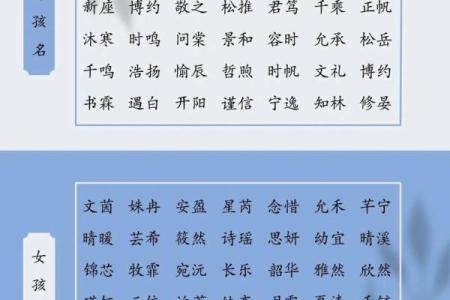 2019年5月25号丑时出生的男孩起名方法姓名