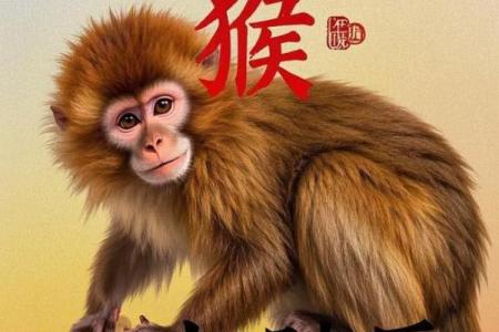 早上十点出生的属猴男孩如何什么名，应用什么字姓名
