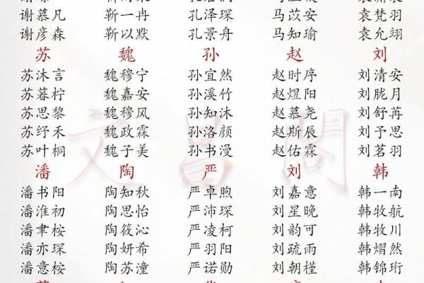 2019年3月23号午时出生的男孩如何起名姓名