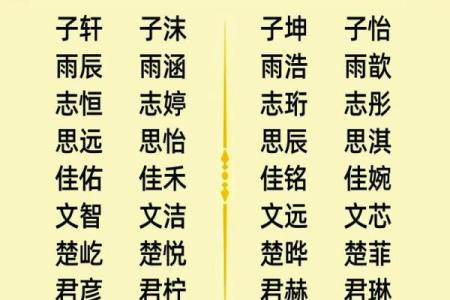 双胞胎宝宝起名的知识都有哪些-姓名学-华易网姓名