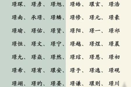 1月份出生的属羊男孩起什么名字好？姓名