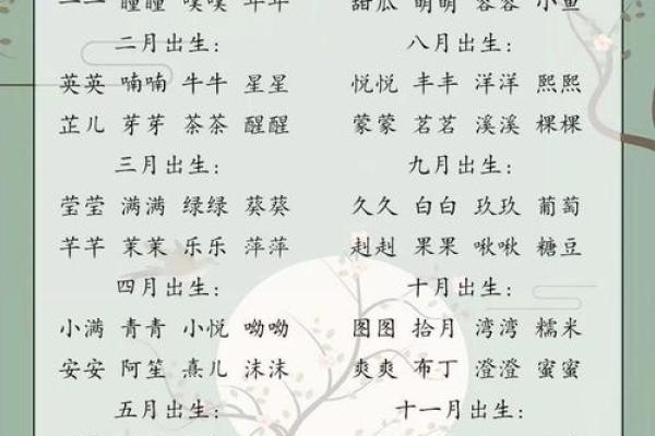 2019年5月12号卯时出生的男孩要怎么起名字姓名