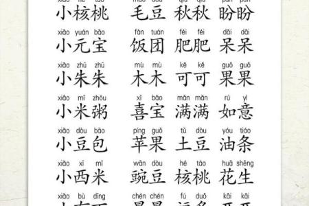 为宝宝起个洋气的小名吧-姓名学-华易网姓名