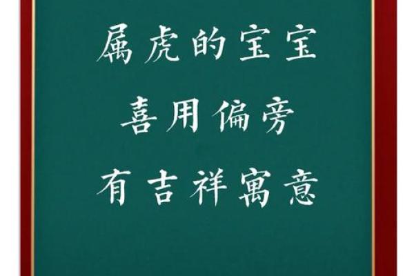 早上8点出生的属虎男孩如何起名，应用什么字姓名