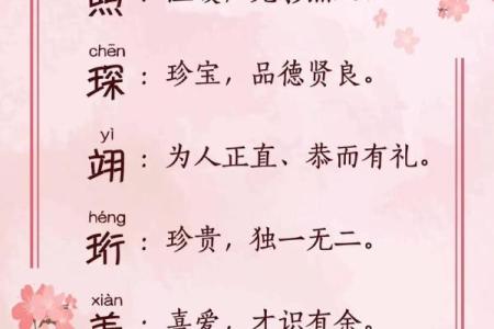 2019年5月1号寅时出生的男孩起名时要注意什么姓名