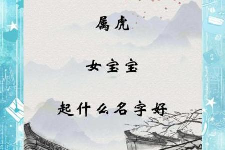 晚上12点出生的属虎男孩起什么名，宜用什么字姓名