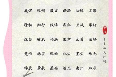 2019年3月19号子时出生的男孩如何起名姓名