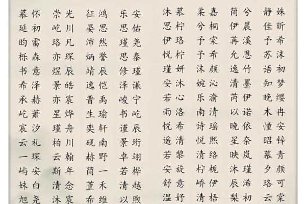 9月份出生的属蛇男孩应该要怎样取名字姓名