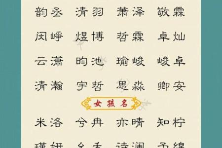 2019年3月25号申时出生的男孩起名方法姓名