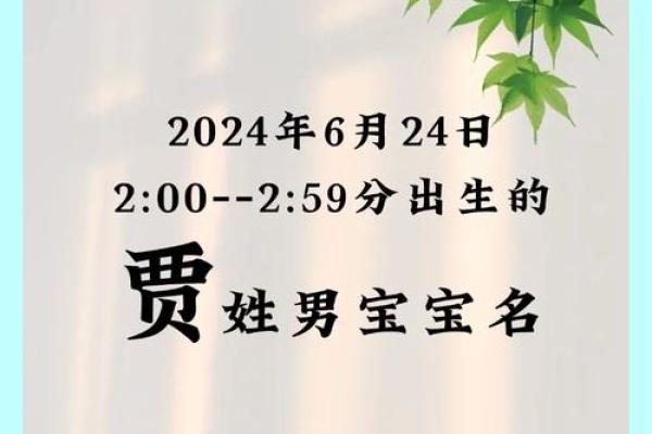 2019年4月24号子时出生的男孩要怎么起名字姓名 2019年4月24号子时出生的男孩要怎么起名字姓名