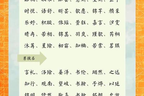 2019年3月31号丑时出生的男孩起名时要注意什么姓名 2019年3月31号丑时出生的男孩起名时要注意什么姓名