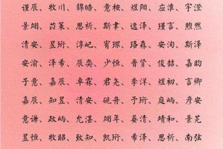 蓝姓男孩名字大全-蓝姓男孩起名字大全-蓝姓名字大全姓名
