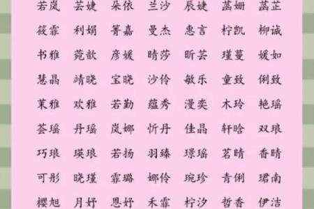 2021年7月14日出生的小女孩起什么名字好,取名技巧分享姓名