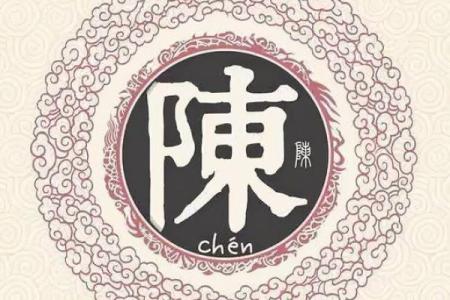 姓陈的名人-名人大全-姓名学-华易算命网姓名