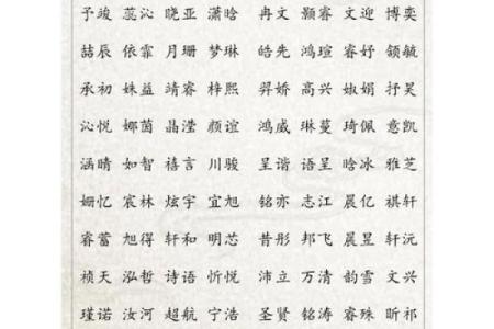 2019年3月22号卯时出生的男孩应该起什么样的名字姓名