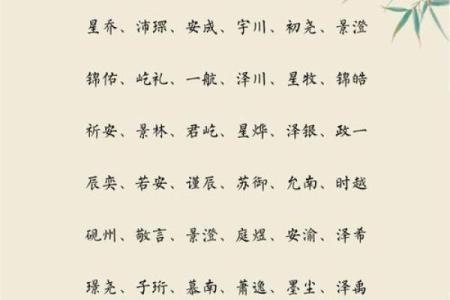 2019年5月30号丑时出生的男孩应该起什么样的名字姓名