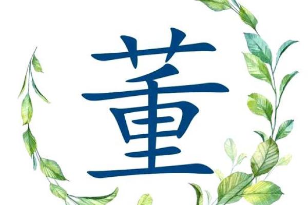 姓董的名人-姓名学-华易算命网姓名