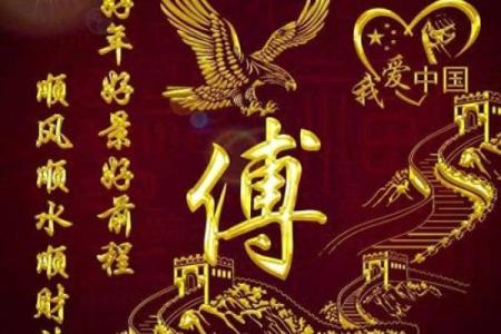 姓傅的名人-姓名学-华易算命网姓名