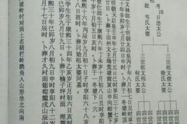 贺氏家族的字辈排行和家谱记载-姓名学-华易网姓名 贺氏家族的字辈排行和家谱记载-姓名学-华易网姓名