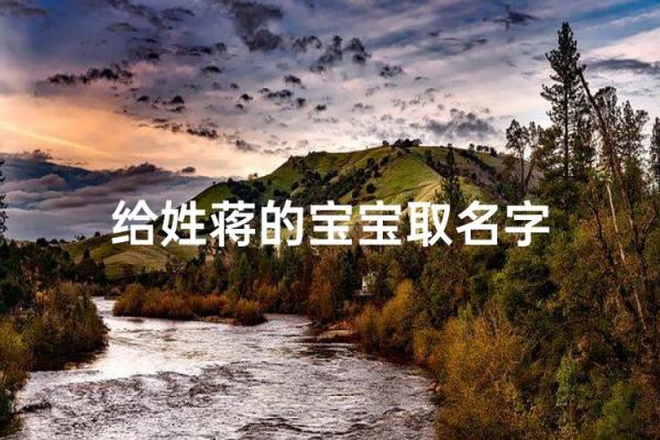 蒋姓男孩名字大全-蒋姓男孩起名字大全-蒋姓名字大全姓名 蒋姓男孩名字大全-蒋姓男孩起名字大全-蒋姓名字大全姓名