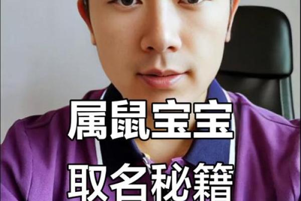 早上9点出生的属鼠男孩要如何起名姓名