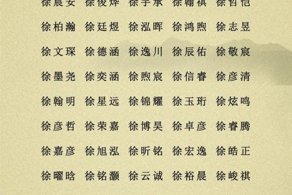 2019年3月11号丑时出生的男孩起名时要注意什么姓名