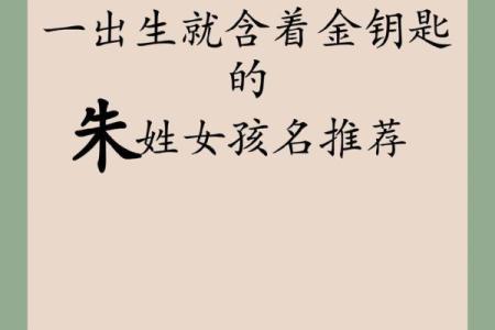 2019年出生的姓朱男孩如何起名，宜用什么字姓名