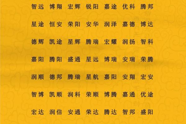 给品牌取一个有意味的名字-姓名学-华易网姓名