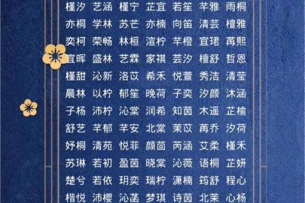 2月份出生的属羊男孩怎么起名？姓名