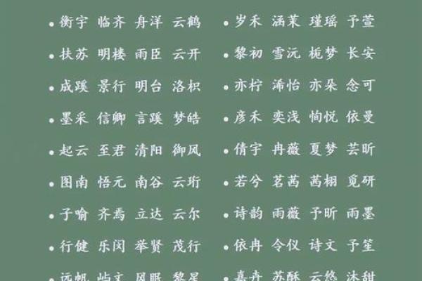 2019年3月31号辛时出生的男孩要怎么起名字姓名