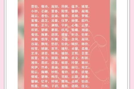 男孩和女孩取哪些小名比较好-姓名学-华易网姓名