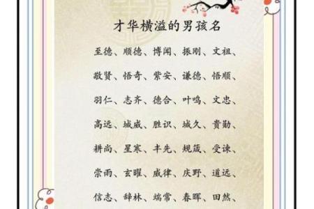 3月份出生的属猪男孩起什么名字好姓名