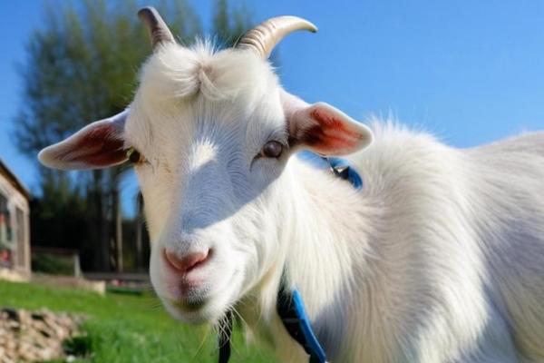 8月份出生的属羊男孩该怎样起名姓名