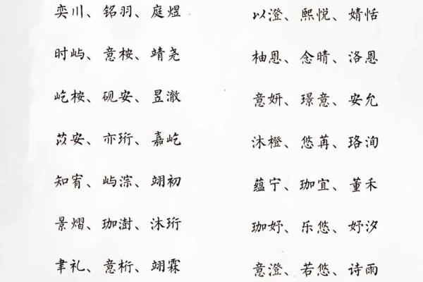 2019年4月26号丑时出生的男孩起名方法姓名