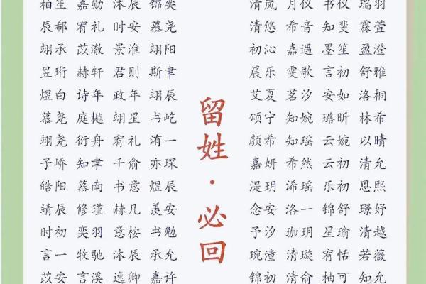 2019年3月24号丑时出生的男孩应该起什么样的名字姓名