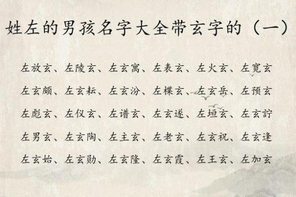 2019年4月1号子时出生的男孩如何起名姓名