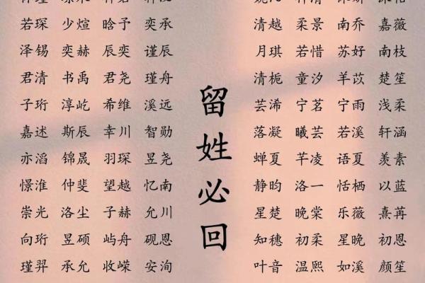 2019年5月8号丑时出生的男孩如何起名姓名