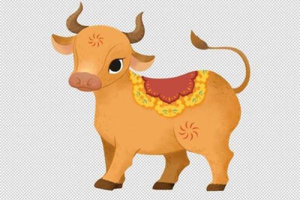 半夜出生的属牛男孩取名常用字有哪些姓名