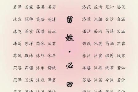 2021年夏至出生缺木男孩名字推荐,怎么取名好姓名