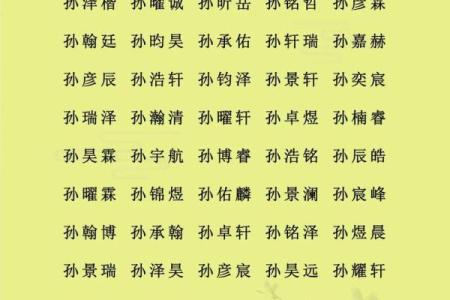 2019年3月19号卯时出生的男孩起名时要注意什么姓名