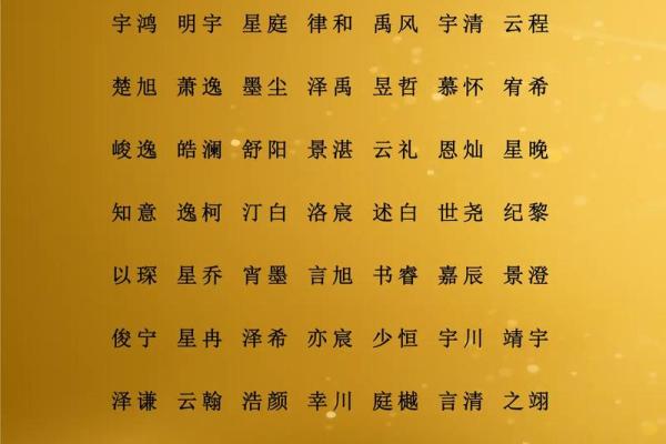 什么字适合给傍晚7点出生的属牛男孩取名字姓名