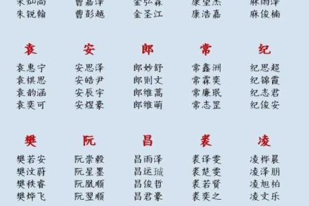 名字与个性-姓名学-姓名分析姓名