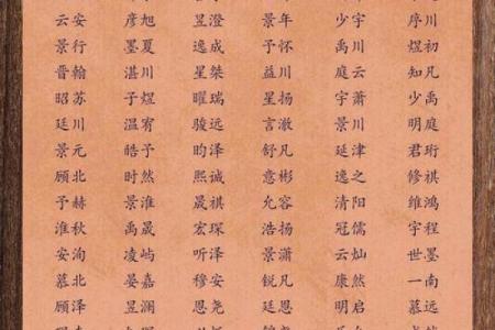 诸姓男孩名字大全-诸姓男孩起名字大全-诸姓名字大全姓名